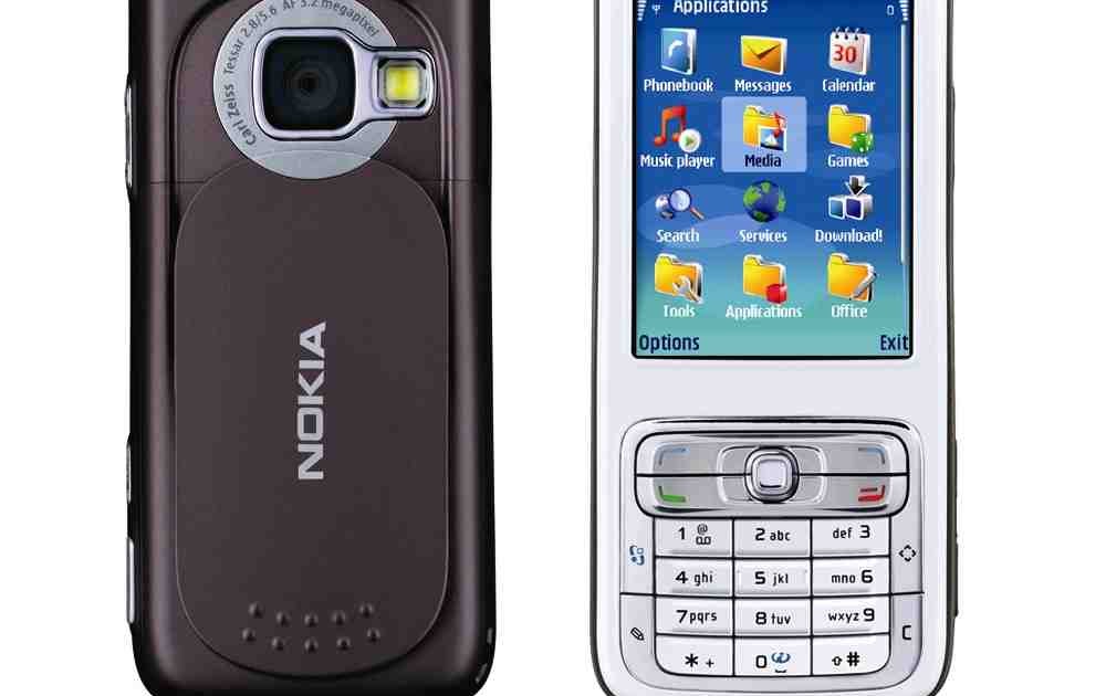 SCARICA TOMTOM PER NOKIA N73